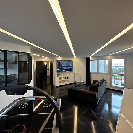 Appartement Luxe Vue Sur Mer Calais Plage Екстериор снимка