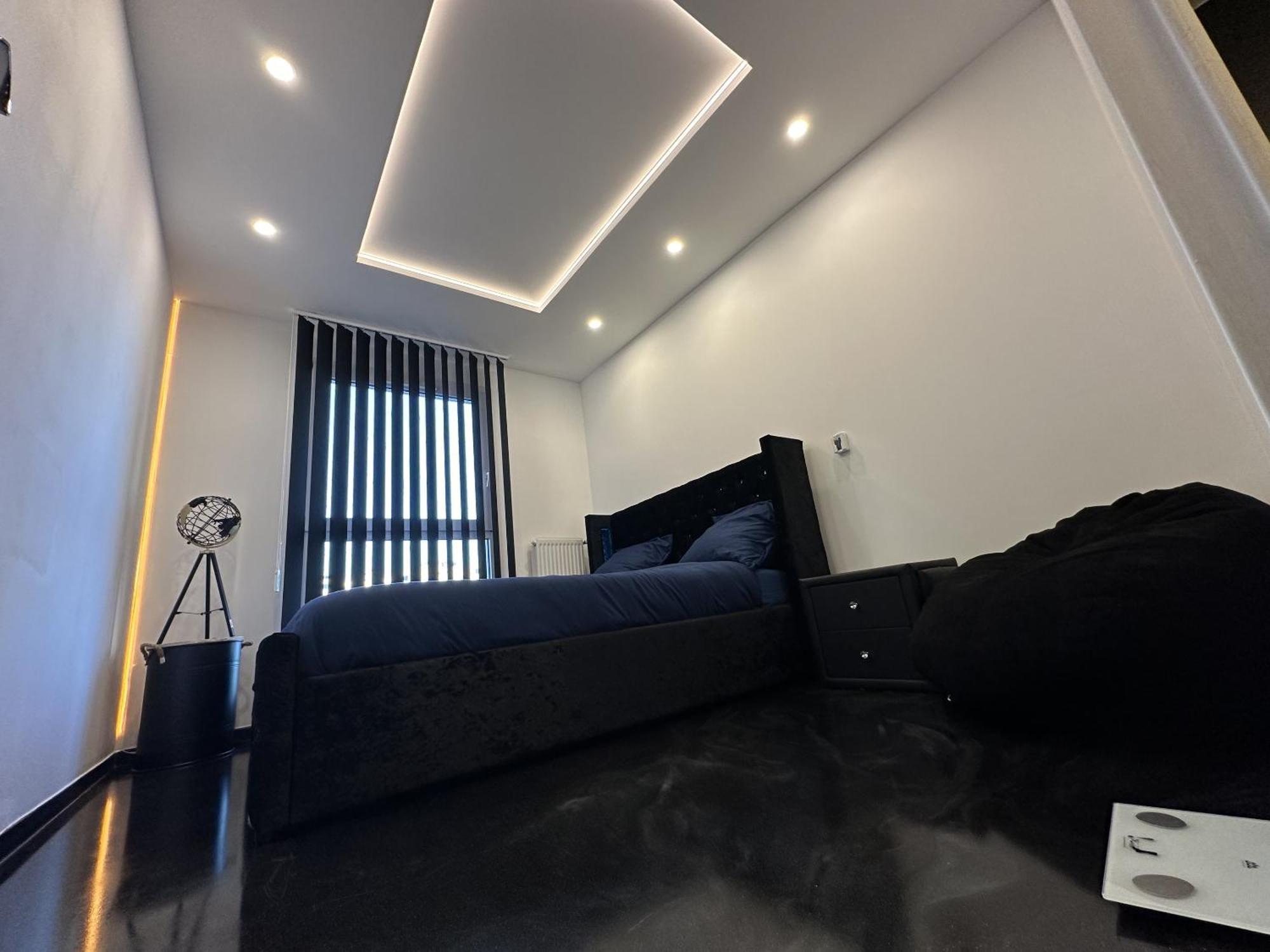 Appartement Luxe Vue Sur Mer Calais Plage Екстериор снимка